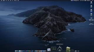 Hackintosh macOS Catalina