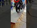 Trend Motor Melayang 😱😱 #shorts #motormelayang #viralvideo #shortsfeed