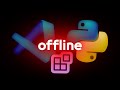 Python extension for visual studio code offline installer