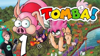 Download Lagu TOMBA! Special Edition - Part 1: Tomba or Tombi? MP3