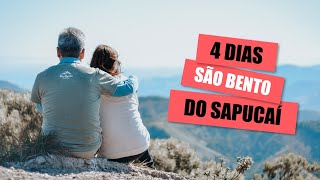 O que fazer em São Bento do Sapucaí e região da Serra da Mantiqueira