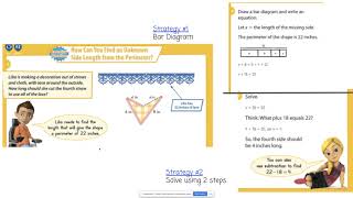 Math Topic 16-3