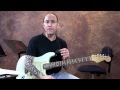 Steve Stine Guitar Lesson - Learn How to Play Still the One by Orleans part 1