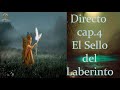 CAP.4 - EL SELLO DEL LABERINTO - ENSEÑANZA DE LOS BUDAS