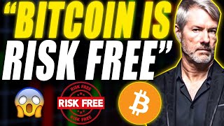 Michael Saylor | BITCOIN HAS ZERO RISK!!! (Lifetime Opportunity)