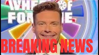 "Shocking Secrets: WOF Player Lifts the Veil on Ryan Seacrest's Off-Camera Life!"