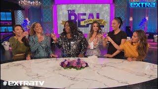 Lol The Real Co-Hosts Get Candid About Each Other