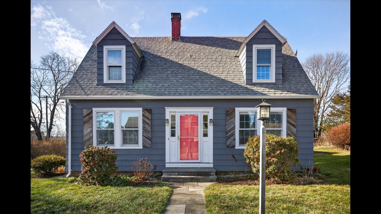 151 Ocean View Avenue Mystic, CT | ColdwellBankerHomes.com