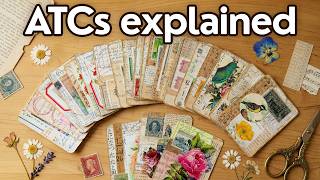 What's the Purpose of an ATC? (And Why I Keep Making Them)