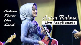 COCOK BANGET ANISA RAHMA BAWAKAN LAGU INI