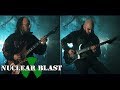 Suffocation   return to the abyss guitar playthrough