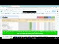 How to set up Hobo SF in Google Sheets