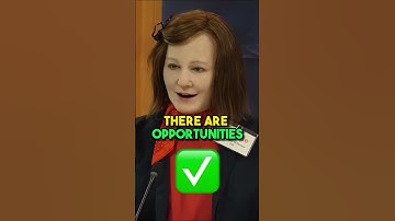 Unbelievable AI Robot Interviews: Meet Nadine and Grace