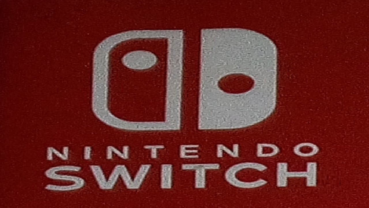 Switch Games Collection - YouTube