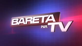  Bareta Tv - Sergipe em Alerta: Triplo homicídio e operações policiais