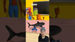 Tralalero Tralala Turns Off Tung Tung Sahurs Tv Blacksprs