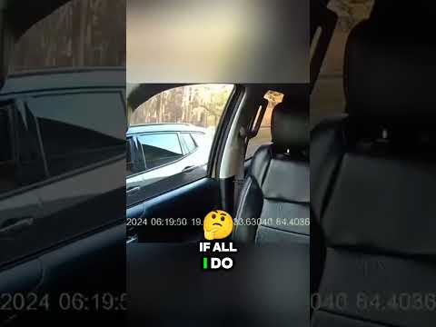 Road Rage So