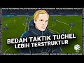 Analisis Taktik Tuchel di Chelsea | Lebih Terstruktur Dalam Waktu Singkat