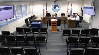 Special Magistrate Hearing 2/20/25