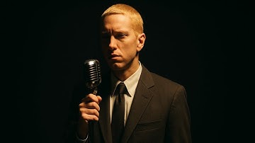 EMİNEM - MOCKİNGBİRD (1960S VERSİON) [Best version]