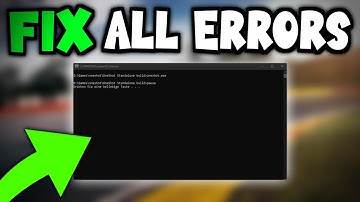 Assetto Corsa – How to Fix Assetto Corsa Errors