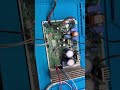 Lg ch05(communication error) problem solved #acpcbrepair #pcb #repairing #washingmachine