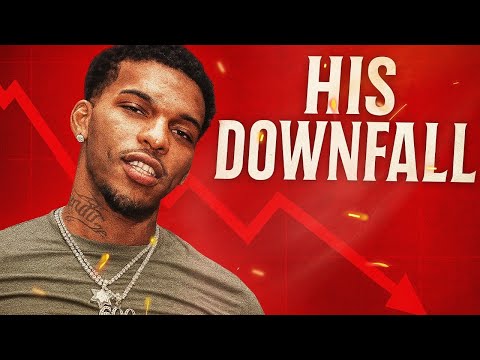 600 Breezy The Truth Behind This Chicago Rapper S Downfall