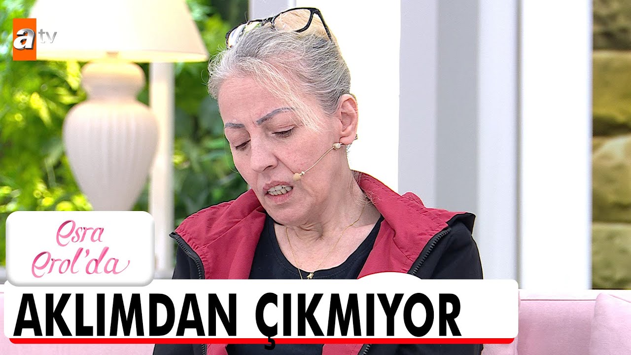 Seni öldüreceğim herkes senden bilecek! - Esra Erol'da 5 Ocak 2026
