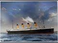The Complete Story of RMS Olympic! (Sister ship to the Titanic) Part 1