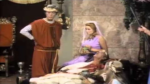 Judith McConnell The Beverly Hillbillies " Shorty ...