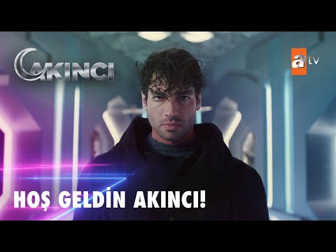 Tekrar hoş geldin Akıncı!  - Akıncı 16. Bölüm