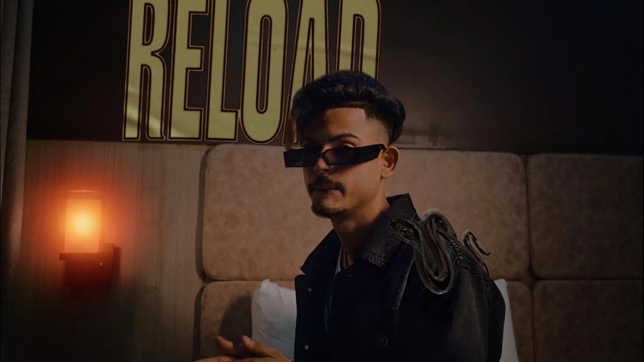 RAJVIR 20   RELOAD OFFICIAL MUSIC VIDEO2022