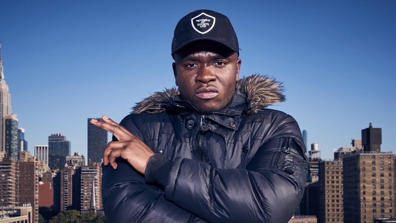 roadman tiktoks (tiktok compilation) - YouTube