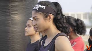 Wild Warrior OCR Nationals Championship & Carnival 2022 - Movie