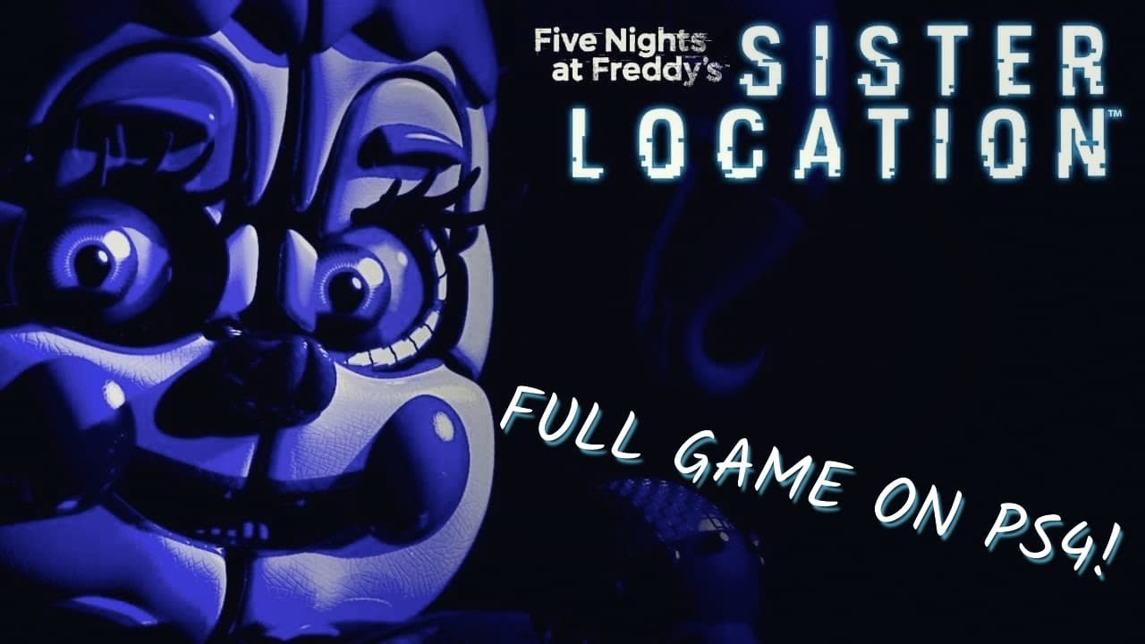 Five Nights at Freddy's: SL – Apps no Google Play