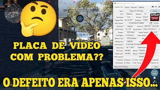 Jogos Travando, Queda de Frames e LAGS? Nada Resolve? Verifique isso!!!