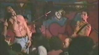 Paolino Paperino Band - Compagno Cittadino Live Junga Occupata 1992