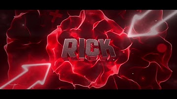 Intro #181 RickDesigner 