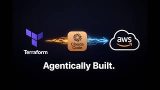 I Let Ai Write My Terraform Full Aws Vpc In 120 Seconds