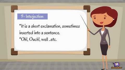 building blocks of English part2