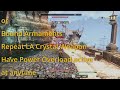 End of video