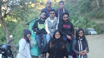 51 Batch Photo Slide || Freshers