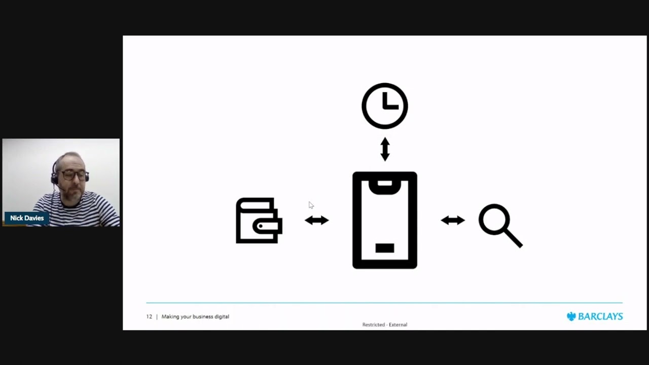 A Digital Eagles Guide to Making Your Business Digital
