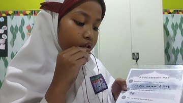 Queena 3D Assessment PAI September 