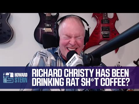 Video: Richard Christy Čistá hodnota