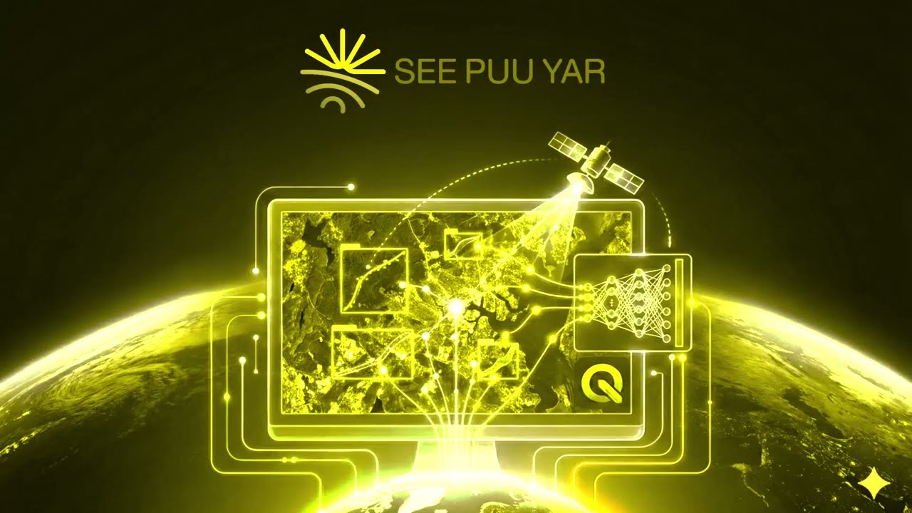 QGIS Deepness - Zoom - Module 2 Deepness plugin