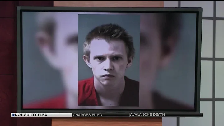 Suspected Westminster road rage shooter enters not guilty plea in Adams County Court