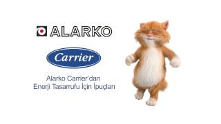 Isıtma Soğutma Sistemleri Ve Enerji Tasarrufu Yolları - Alarko Carrier