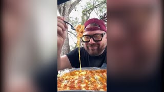 World Cup fans go ‘absolutely crazy’ over American food