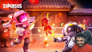 Super Sus -Who Is The Impostor Tamil Multiplayer Game Live | POG PassionOfGaming screenshot 5